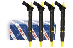 Bosch 0445115052 форсунка