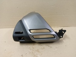 декор молдинг консоли BMW и 1 F70 24-