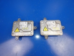 модуль Конвертер света фар Ксенон BMW X5 E70 7255724 MINI R55 R56