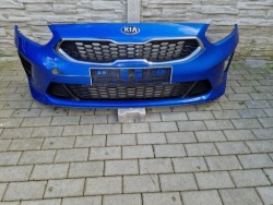 бампер kia CEED 3 III 2018 - kc3-40