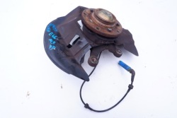 BMW E46 M3 Купе поворотный кулак