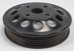 колесо шкив Насосы воды MERCEDES W169 1.5 A2662020110
