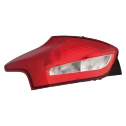 фонарь левый FORD Focus III 2011 2012 2013 2014 2015 2016 2017 2018