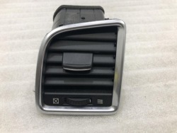 воздухозаборник жалюзи потока воздуха левый KD4564830 mazda 6 III GJ