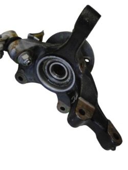 mercedes-benz oe A4473320201 поворотный кулак, цапфа передняя л