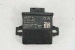 модуль управления света peugeot 208 9861697580