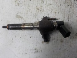 CITROEN C4 и ФОРСУНКА A2C59513556 1.6 Continental