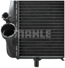 mahle CR 1396 000P радиатор охлаждения, система Двигателя