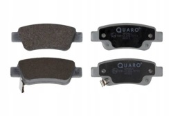 quaro колодки торм. Honda T. CR-V 06- 12-