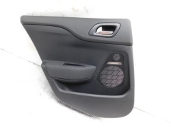 карта дверная левый зад 96877162ZD - CITROEN DS4 10-16