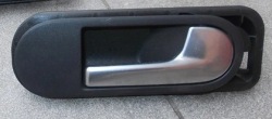 ручка двери vw Golf V PLUS передняя правая внутренняя #