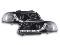 Фары led Audi A4 B5 8D 99-01