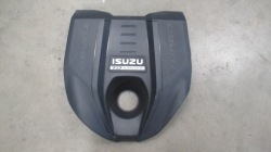 Isuzu II 2.5d 16r защита Двигателя верхняя