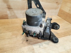 renault oe 8200038695 0265231300 насос abs