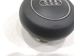 Audi тт 8J R8 RS3 A3 подушки безопасности подушка водители оригинал
