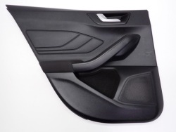 дверные карты левый зад универсал JX7B-A27407-AL FORD Focus MK4 IV 22R