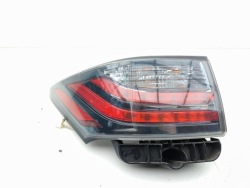 lexus CT 200H 2012 фонарь