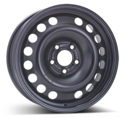 ДИСК opel oe 164701 6.5" X 16" 5x110 ET 37