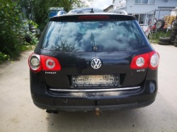 volkswagen PASSAT блок комфорта 2007 2.0л 3C0959433R