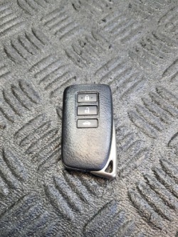 ключ пилот lexus GS 4 IV GS250 2.5 12-