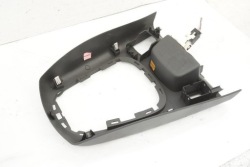 рамка защита кронштейн renault GRAND SCENIC III