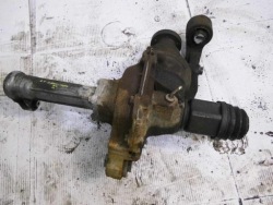 рулевая рейка Range Rover Sport 3.6 TD