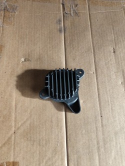 peugeot 2008 II модуль Конвертер led 1656250480