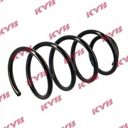 2× kyb RA4106 пружина