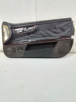 M167 дверные карты правый передний mercedes-benz CL W216 европа