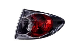 tyc фонарь mazda 6 STATION WAGON 1.8 (GY)