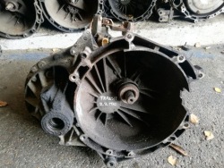 Ford OE 6C1R7002DA