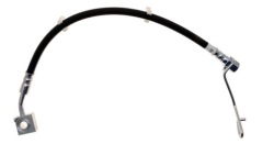 тормозной шланг задний левый Dodge RAM 1500 2009-2018