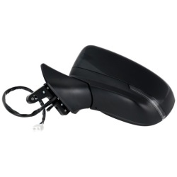 зеркало subaru CROSSTREK (GU) 24- электрическое 9pin левое