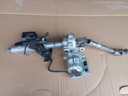 renault ZOE колонка рулевая европа 488104889R