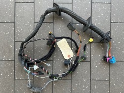 проводка коса Двери правой PORSCHE 991 911 перед рестайлинг