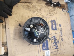 MERCEDES W169 отопитель салона потока воздуха европа A1698200642 ()
