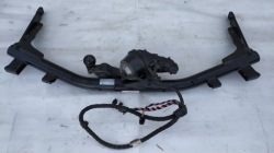 крюк буксировочный vw GOLF VIII универсал 5H9803881D