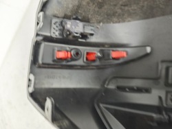 MERCEDES CITAN W420 420 угловой правый бампер задний европа оригинал A4208851000