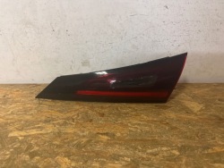 фонарь в крышке MERCEDES W254