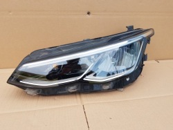 фара левая vw GOLF VIII 8 led 5H1941005