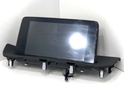 дисплей mazda TK48-55221 экран монитор,