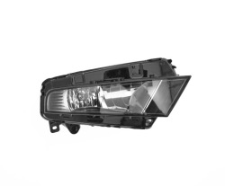 seat LEON (5F) 17 - 20 противотуманная правая 575941702