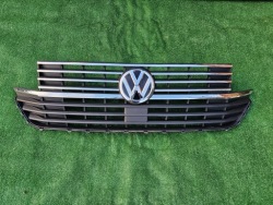 volkswagen oe 7LA853651B решетка радиатора