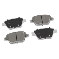 тормозные колодки Audi A3 2003 2004 2005 2006 2007 2008 2009 2010 2011 2012