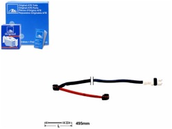 ATE 24.8190-0938.2 , тормозных