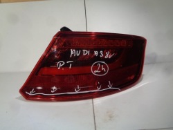 Audi A3 8V SPORTBACK фонарь правый 8V4945096D