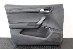 обивка дверные карты передний левый seat ARONA РЕСТАЙЛИНГ FL 6F9 2021