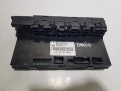блок комфорта 2095451701 MERCEDES W209 W203