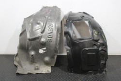 подкрылки правый передний BMW 3 F30 РЕСТАЙЛИНГ 7260700 7260726