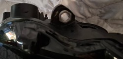 vw T6 фара левая правая full led 7L1941035D 7L1941036D